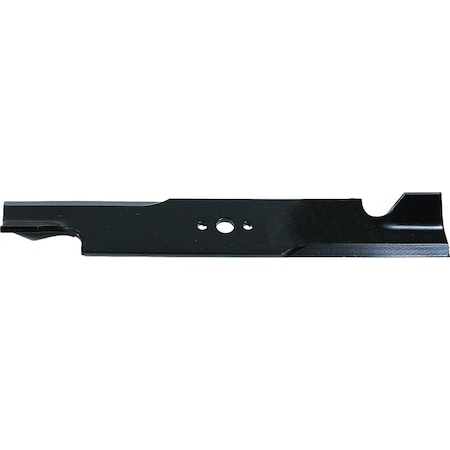 A & I Products BLADE-MOWER, 16-1/4", 5/8", NOTCH 16.25" x2.5" x0.33" A-B1BC1201